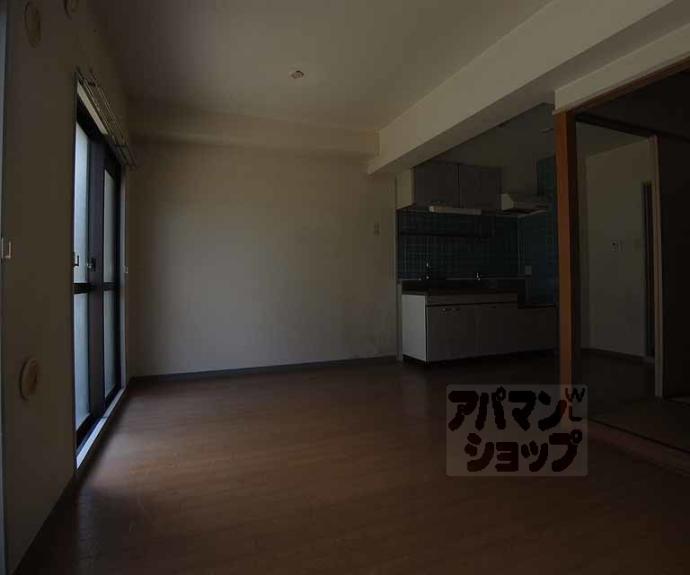 【レヴェンテ東向日】間取