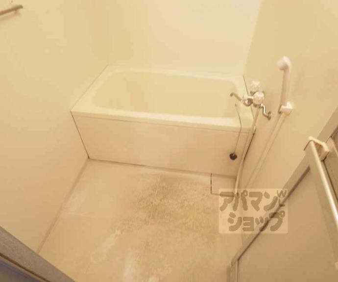 【レヴェンテ東向日】間取