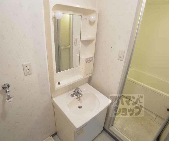 【レヴェンテ東向日】間取