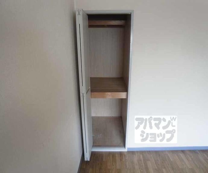 【レヴェンテ東向日】間取