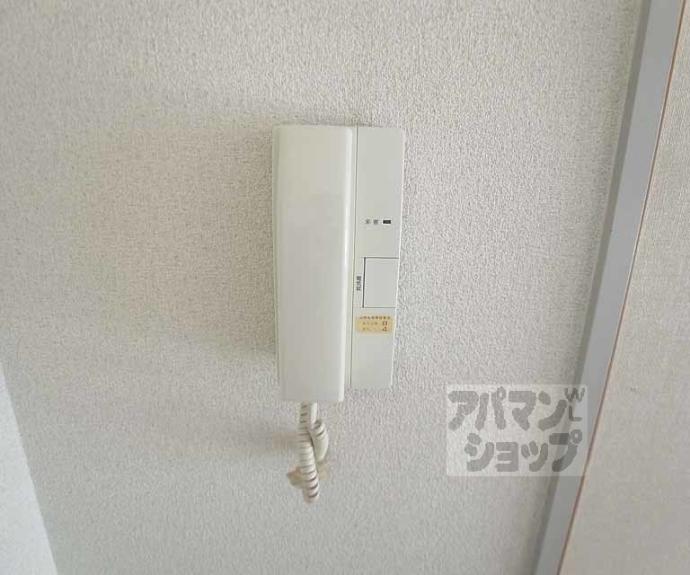 【レヴェンテ東向日】間取