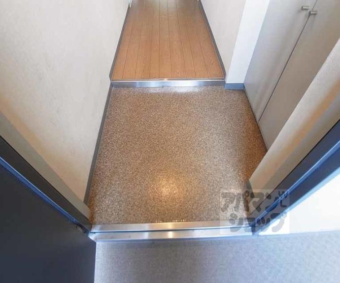 【レヴェンテ東向日】間取