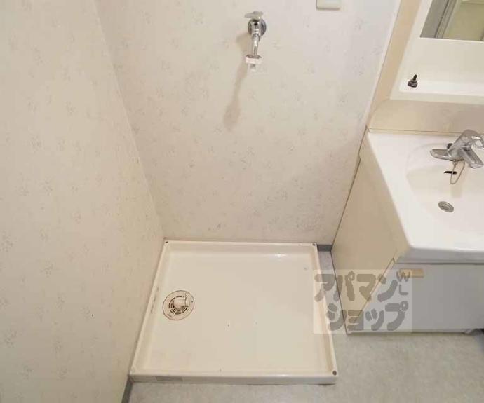 【レヴェンテ東向日】間取