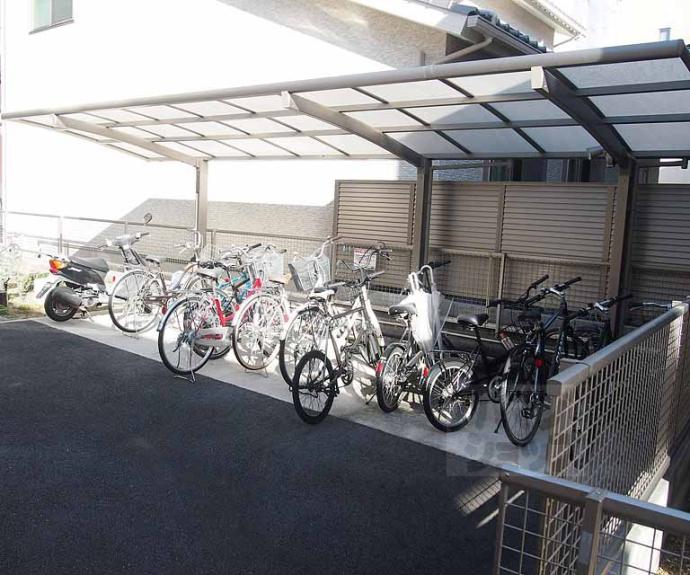 【京洛舎 二人司Ⅱ】間取