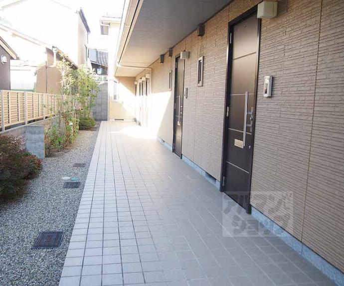 【京洛舎 二人司Ⅱ】間取