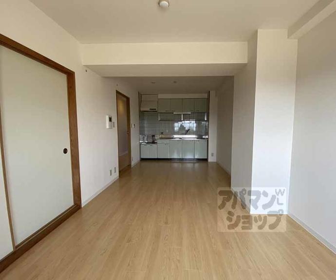 【サンフローラ】間取