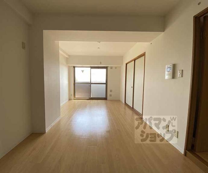 【サンフローラ】間取