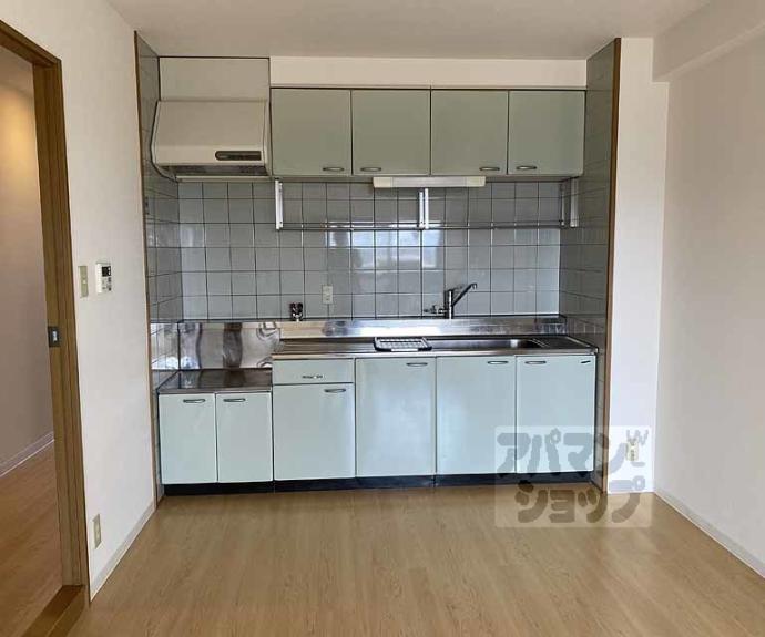 【サンフローラ】間取