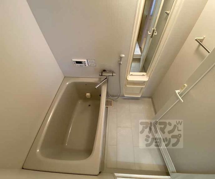 【サンフローラ】間取