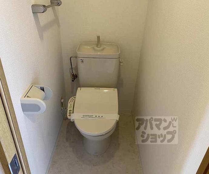 【サンフローラ】間取