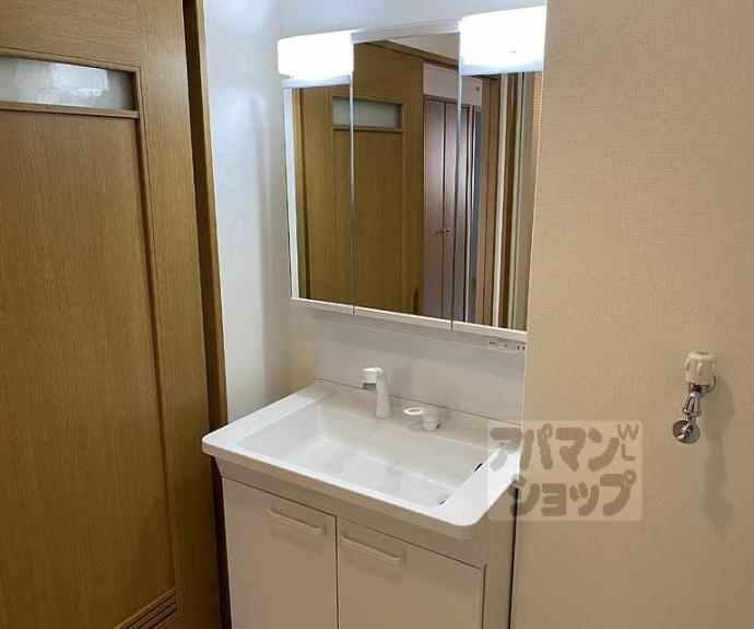 【サンフローラ】間取