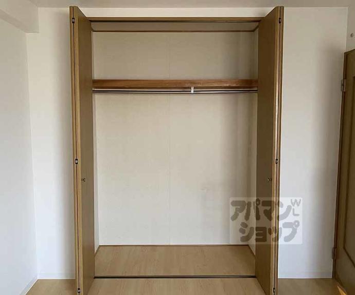 【サンフローラ】間取