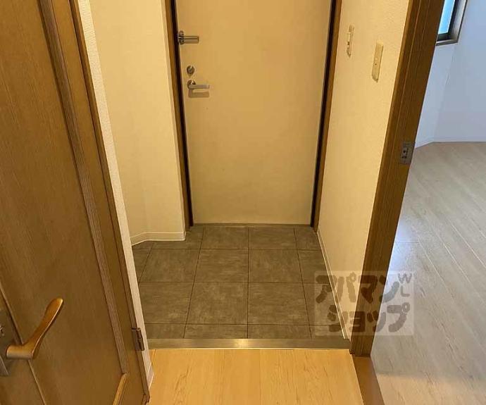 【サンフローラ】間取