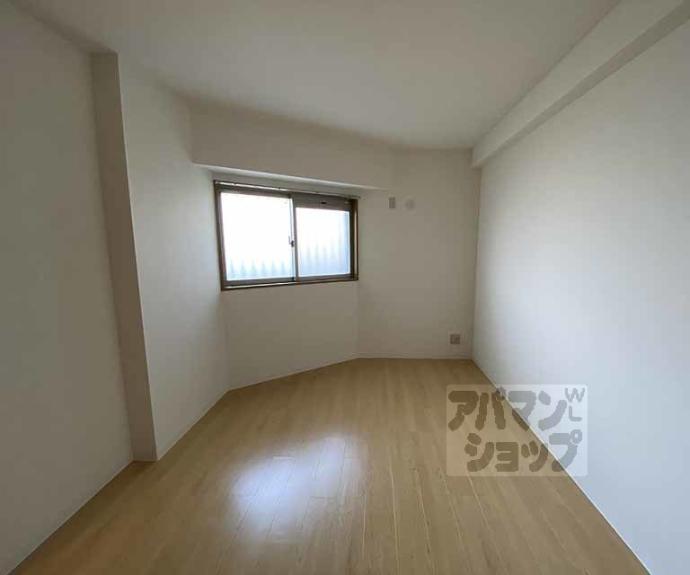 【サンフローラ】間取