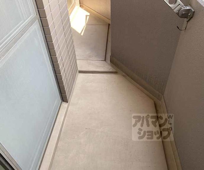 【サンフローラ】間取