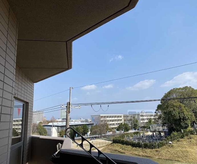 【サンフローラ】間取