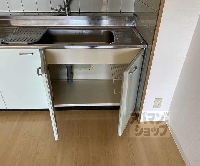 【サンフローラ】間取