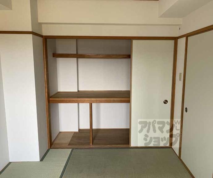 【サンフローラ】間取