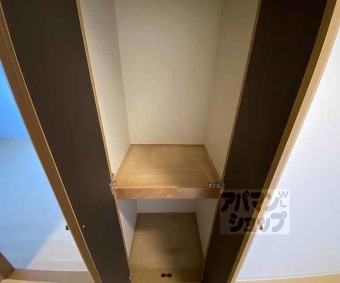 【サンフローラ】間取