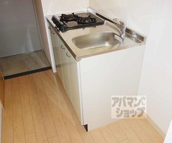 【Ｎａｄｉａ】間取