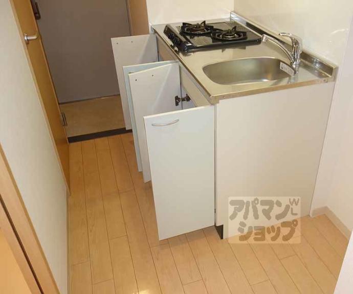 【Ｎａｄｉａ】間取