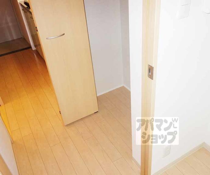 【Ｎａｄｉａ】間取