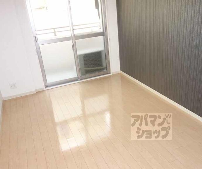 【Ｎａｄｉａ】間取