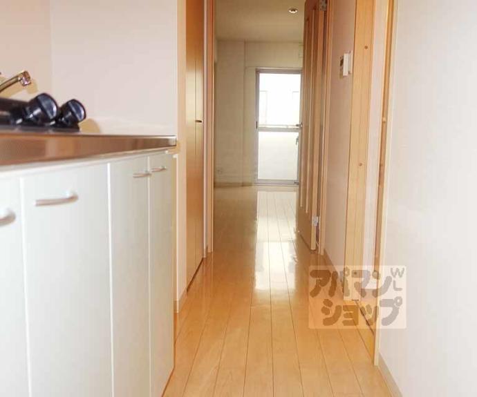 【Ｎａｄｉａ】間取