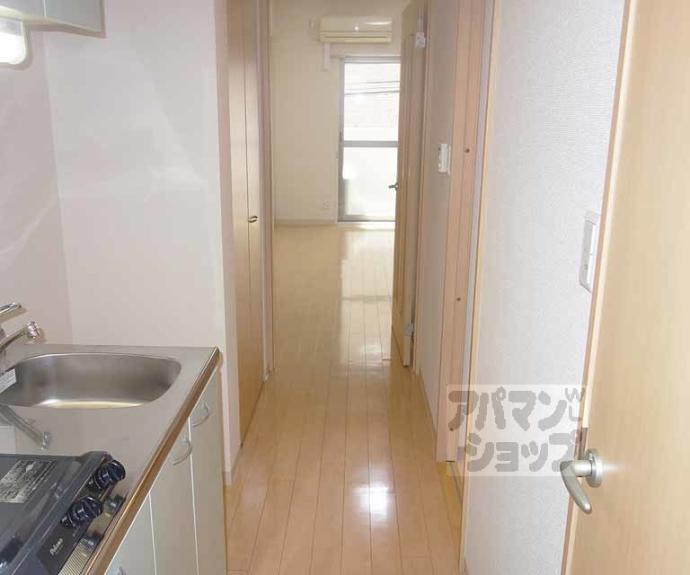 【Ｎａｄｉａ】間取