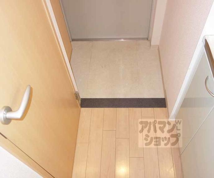 【Ｎａｄｉａ】間取