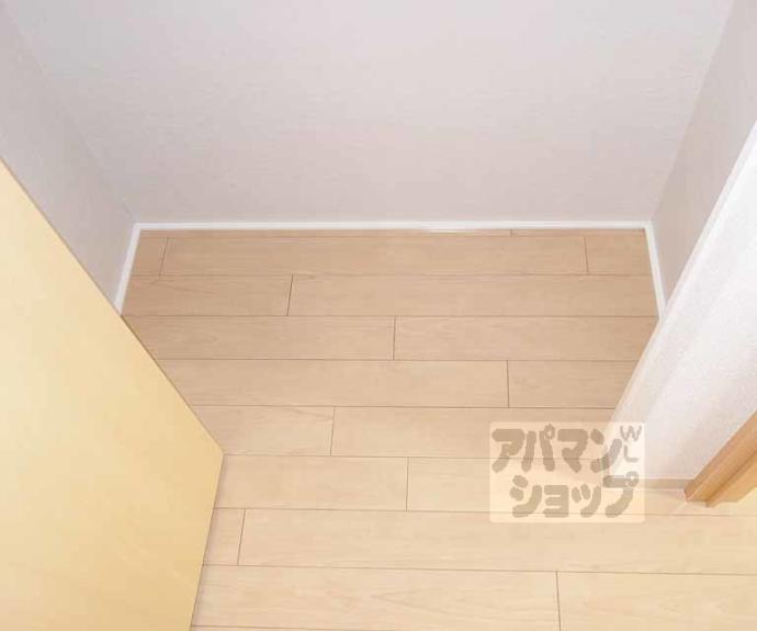 【Ｎａｄｉａ】間取