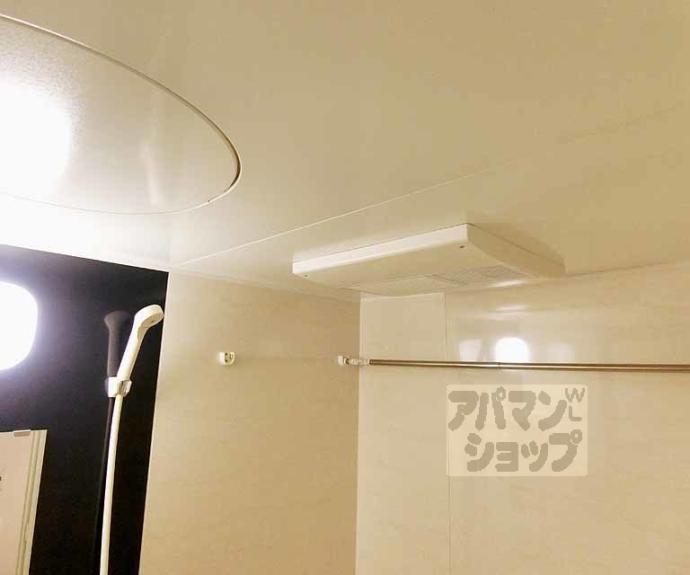 【クリスタルグランツ京都高辻】間取