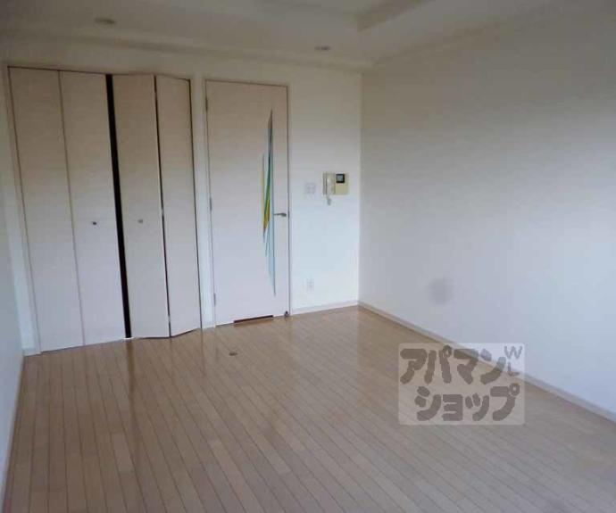 【クリスタルグランツ京都高辻】間取