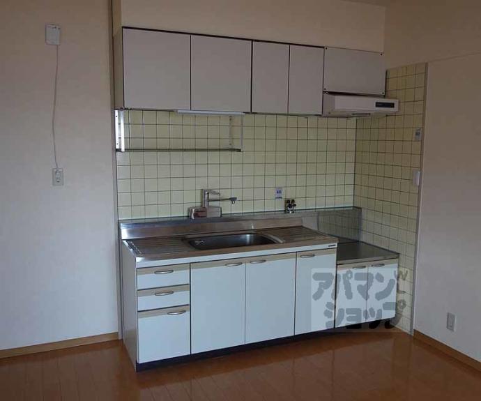 【メゾンドール奥文】間取