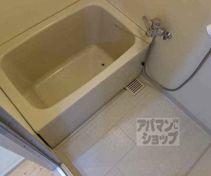 【メゾンドール奥文】間取