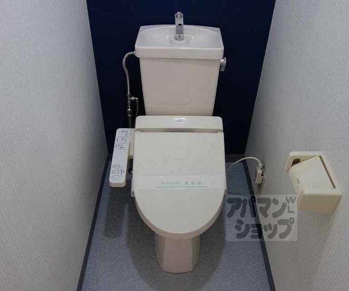 【メゾンドール奥文】間取