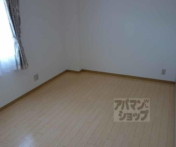 【メゾンドール奥文】間取