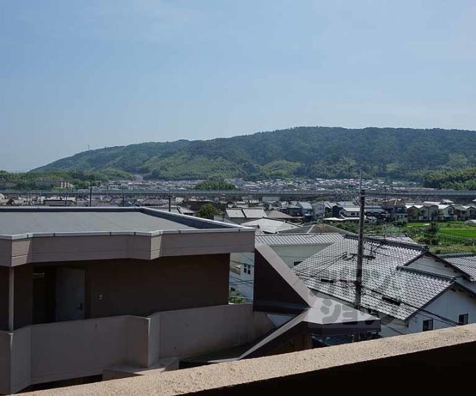 【メゾンドール奥文】間取