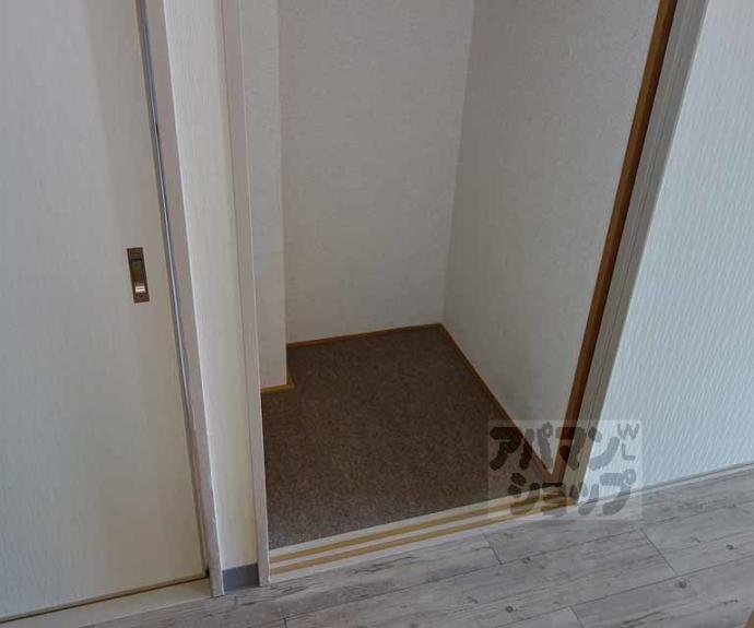 【メゾンドール奥文】間取