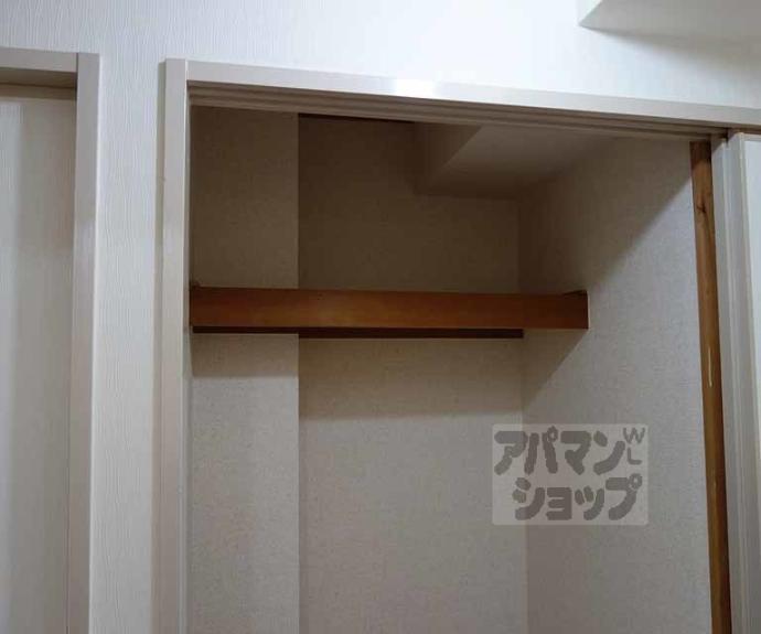 【メゾンドール奥文】間取