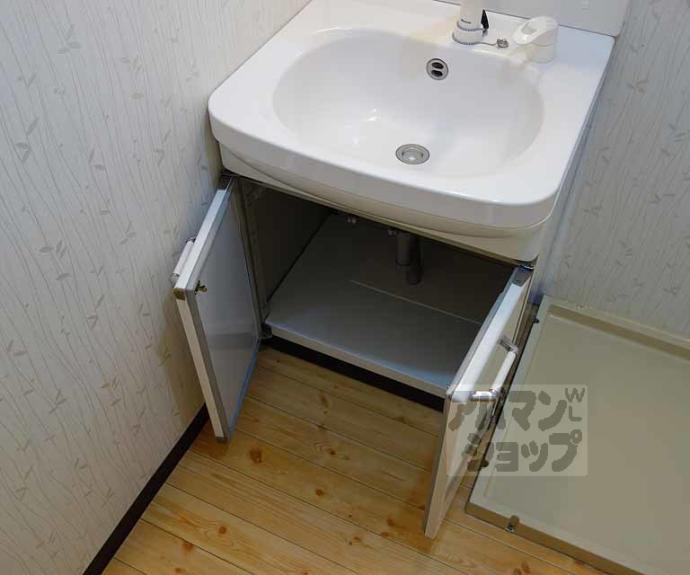 【メゾンドール奥文】間取