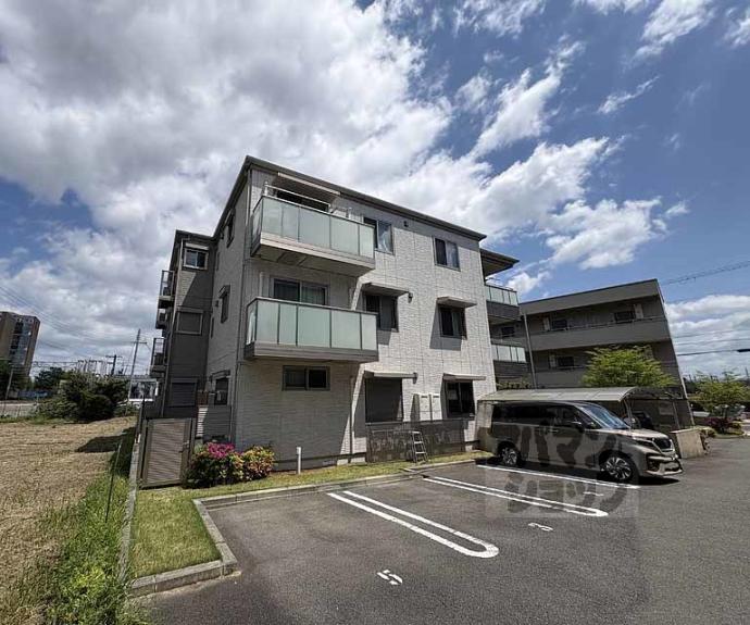 【リラフォート恵解山】間取