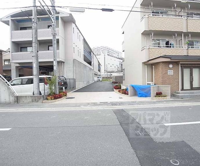 【リラフォート恵解山】間取