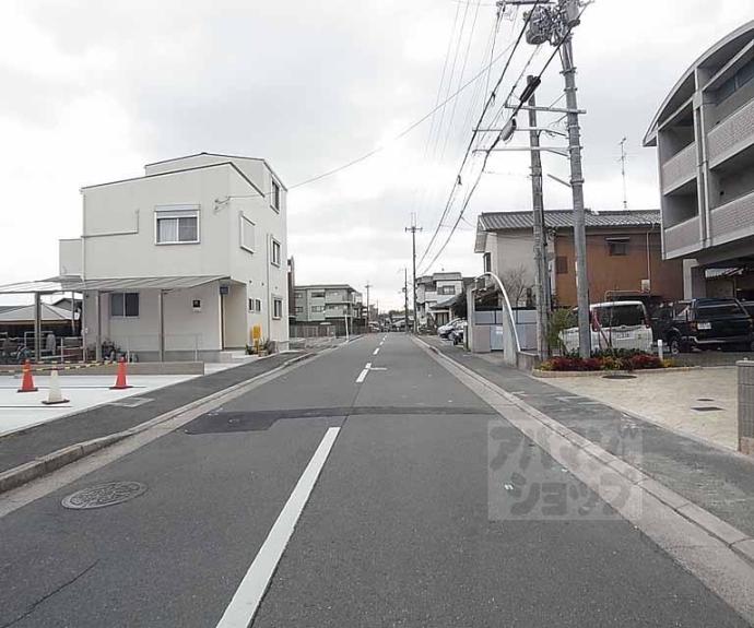 【リラフォート恵解山】間取