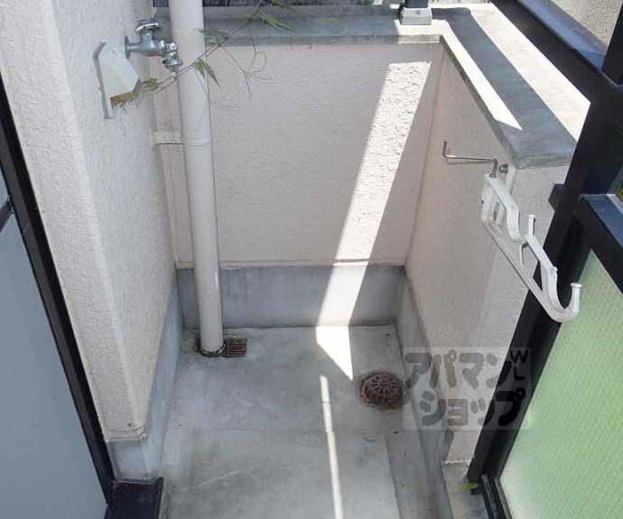 【ハウスリーク３８１】間取