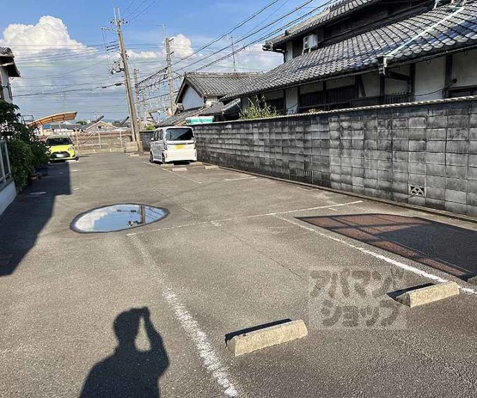 【メイプル本所】間取