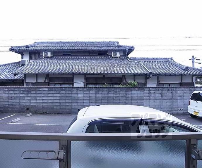 【メイプル本所】間取
