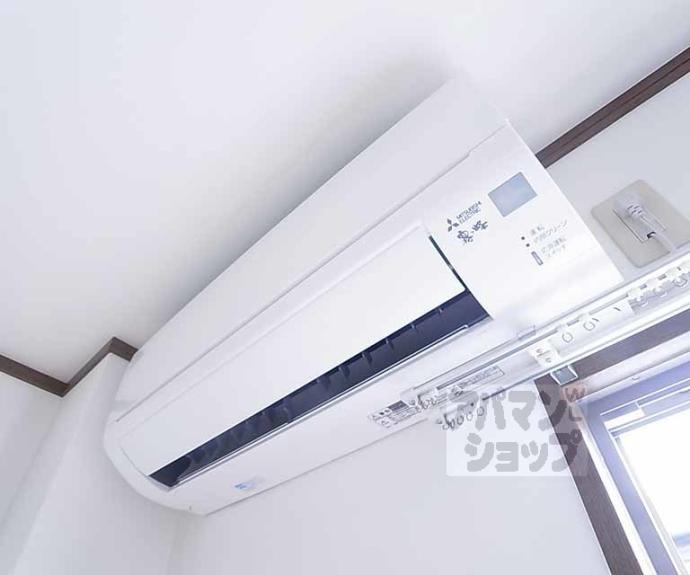 【メイプル本所】間取