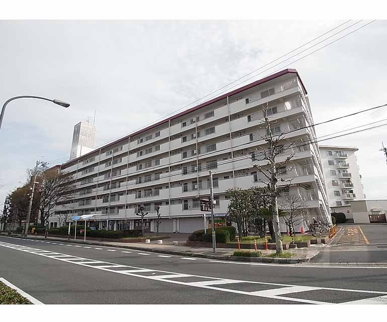 イトーピア向日