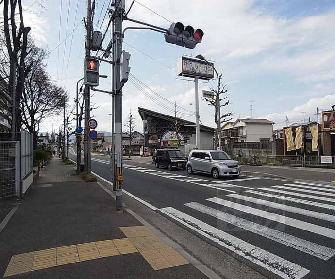 【イトーピア向日】間取